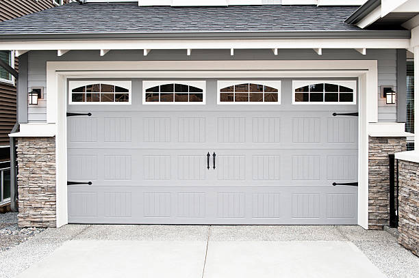 Garage Door Replacement ROI in Lehigh Valley, Summit Door, LLC