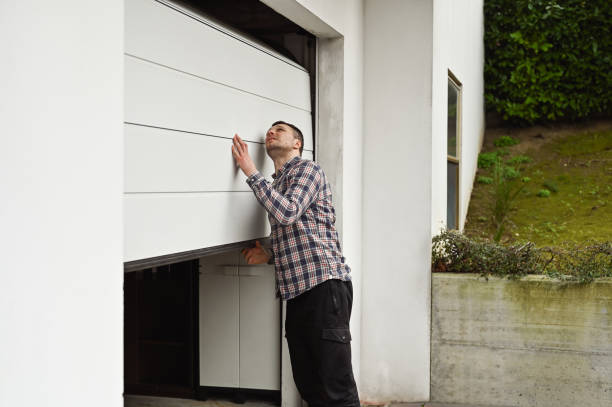 cheap garage door repairs | Summit Door LLC