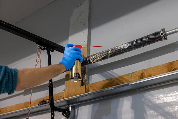 Loud Garage Doors in Lehigh Valley, Summit Door, LLC